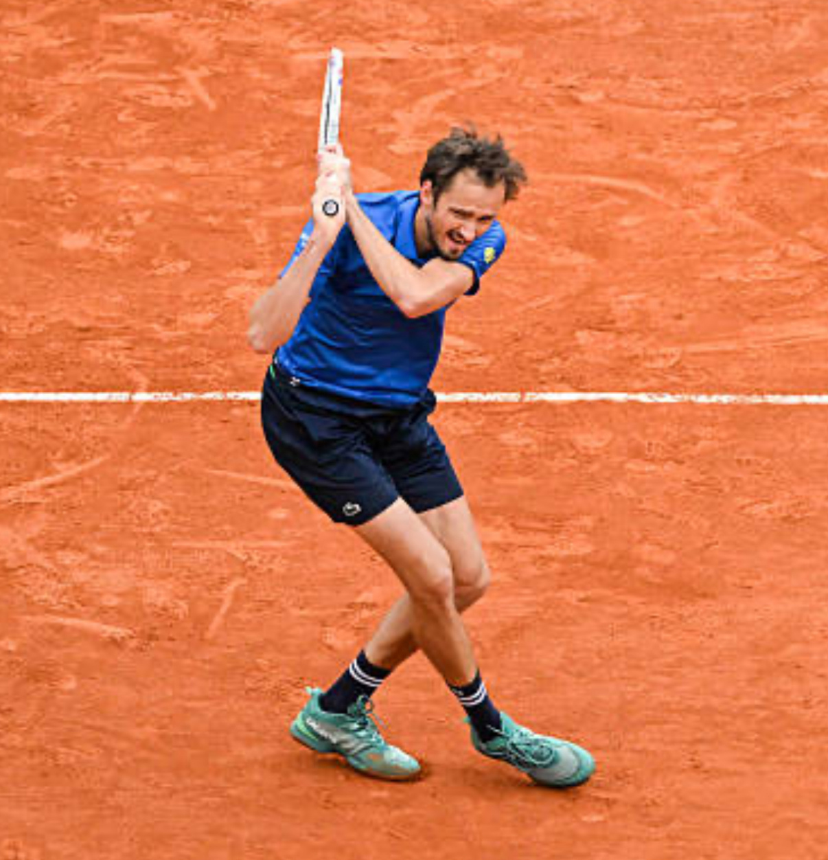 法网力克蒙特卡洛大师赛,穆雷关键制胜 法网力克蒙特卡洛大师赛,穆雷关键制胜