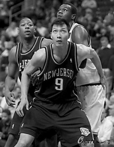 快船轻取76人,易建联点燃赛场 快船轻取76人,易建联点燃赛场