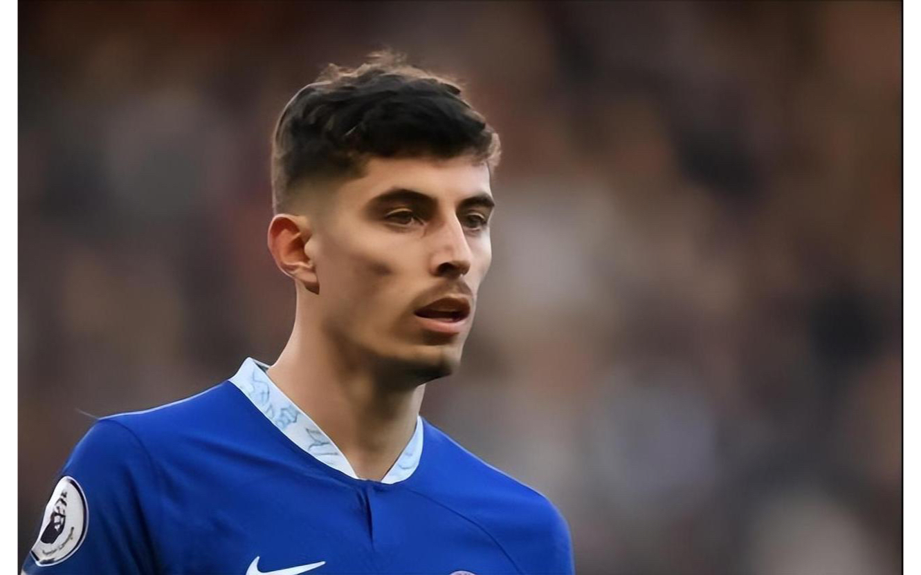 奥地利逆转切尔西，哈弗茨惊艳四座