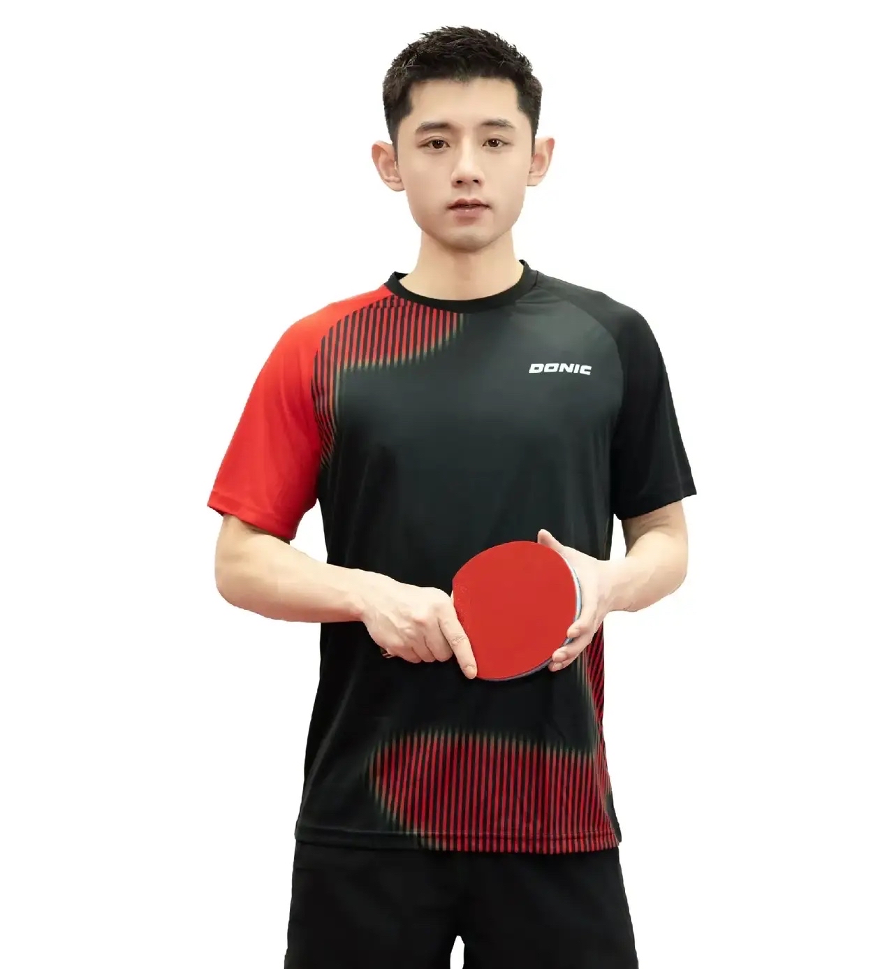 奥地利乒乓球队完胜瑞典乒乓球队，张继科惊艳世界