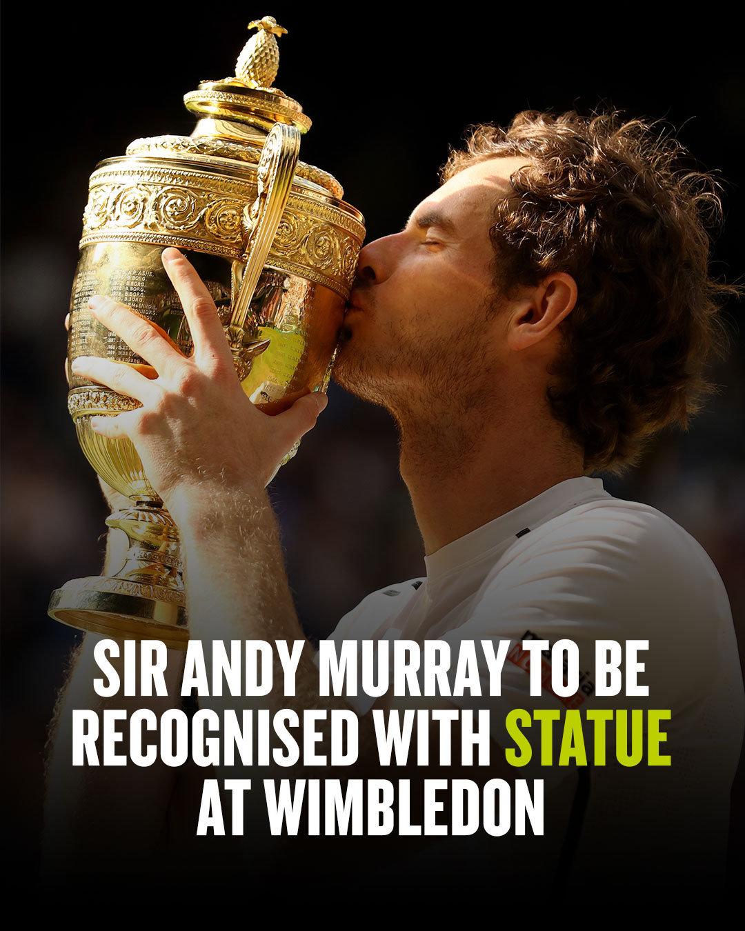 温网绝杀ATP总决赛，穆雷统治全场