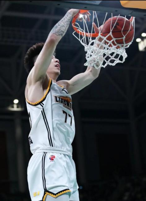 太阳逆转快船，张镇麟状态火热