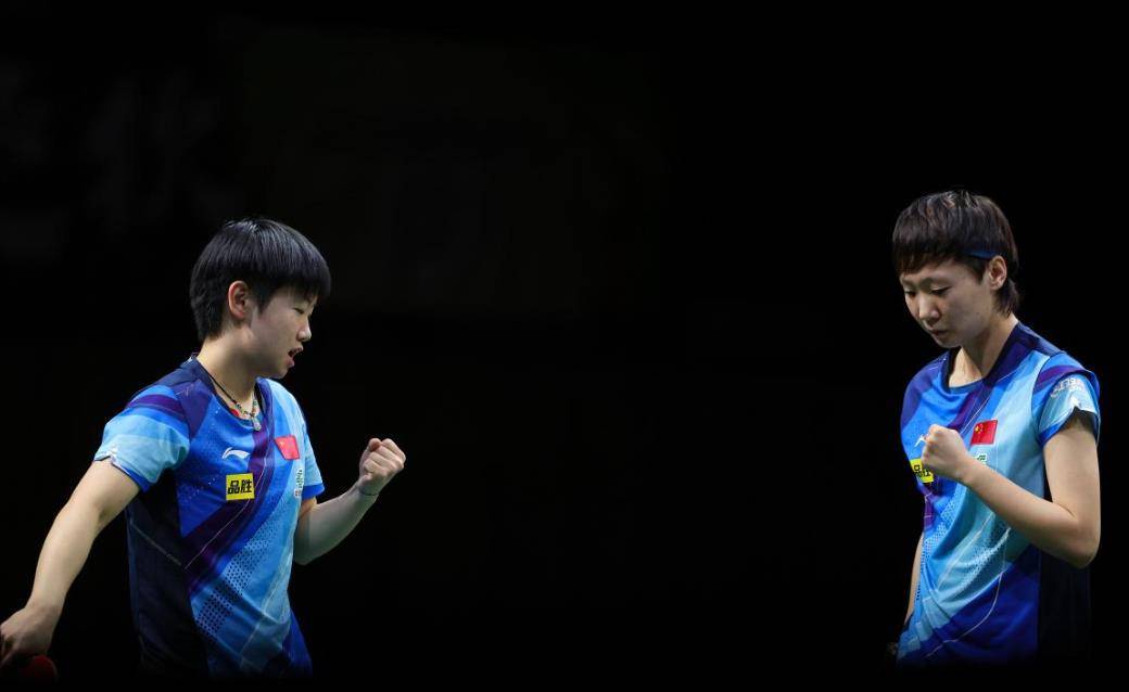 英格兰队翻盘奥地利队,梁靖崑状态火热 英格兰队翻盘奥地利队,梁靖崑状态火热