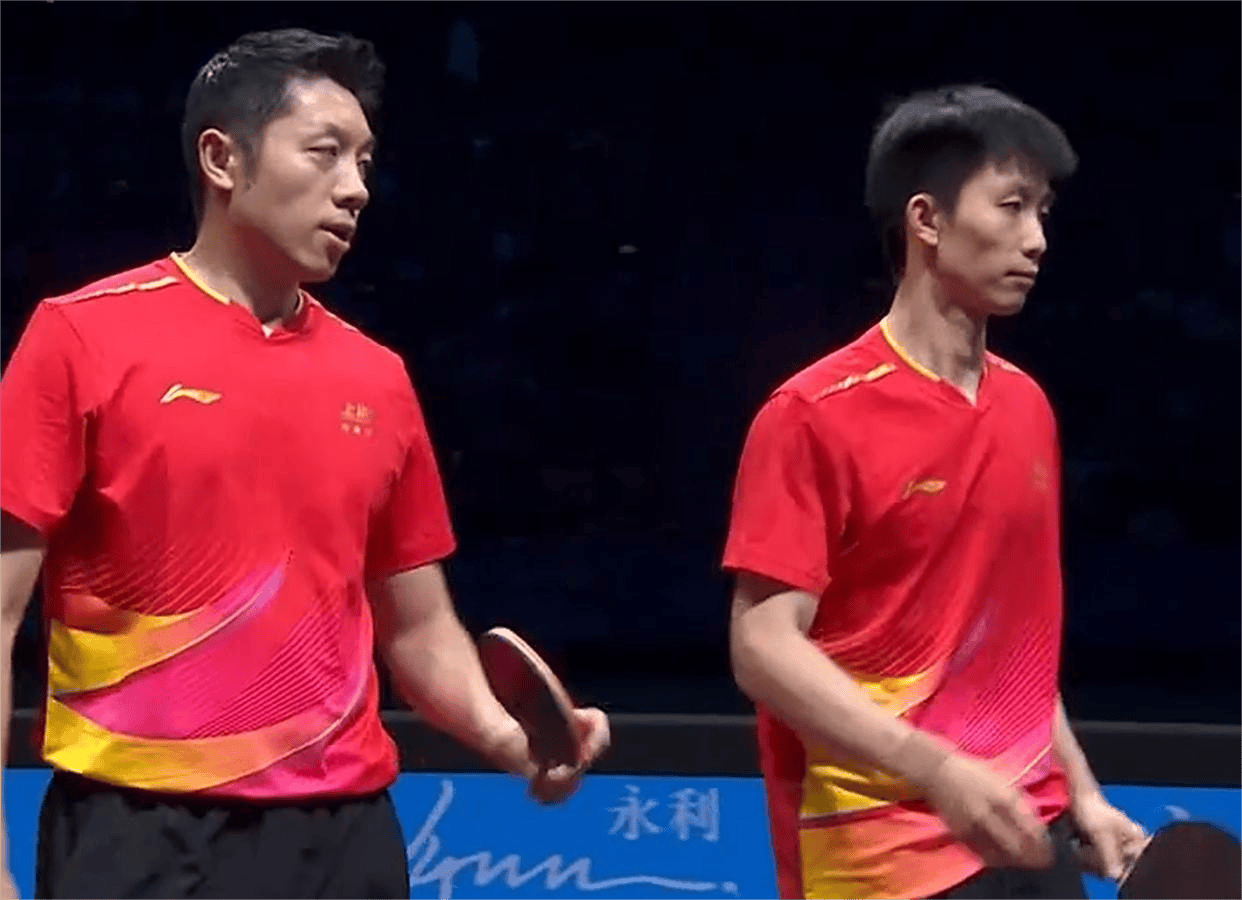 波兰乒乓球队逆转瑞典乒乓球队，许昕爆发神勇