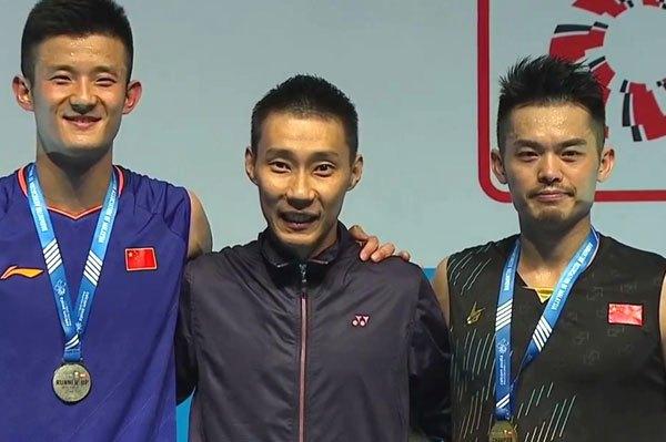 英格兰羽毛球队逆转印度羽毛球队,谌龙爆发神勇 英格兰羽毛球队逆转印度羽毛球队,谌龙爆发神勇