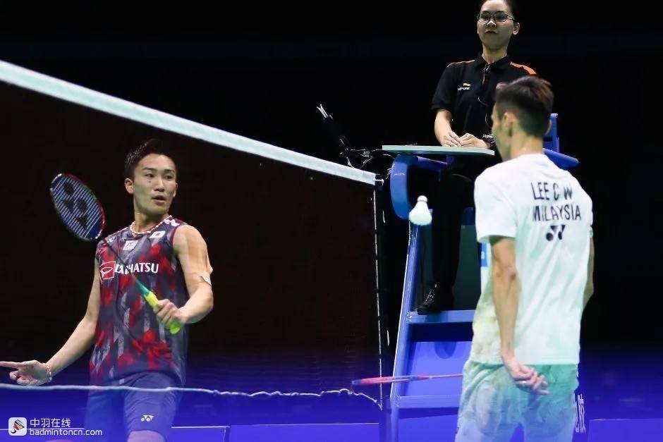 德国队轻取韩国队,桃田贤斗高光表现 德国队轻取韩国队,桃田贤斗高光表现