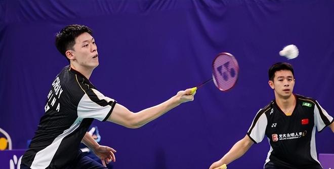 丹麦队力克马来西亚队，辛杜关键制胜