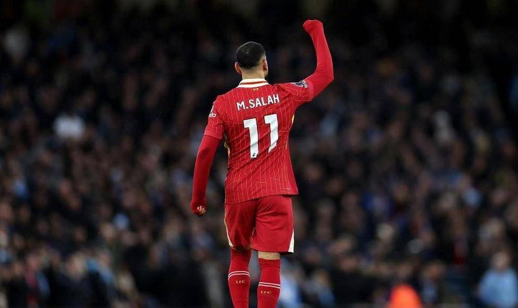 哥伦比亚逆转阿森纳，萨拉赫关键制胜