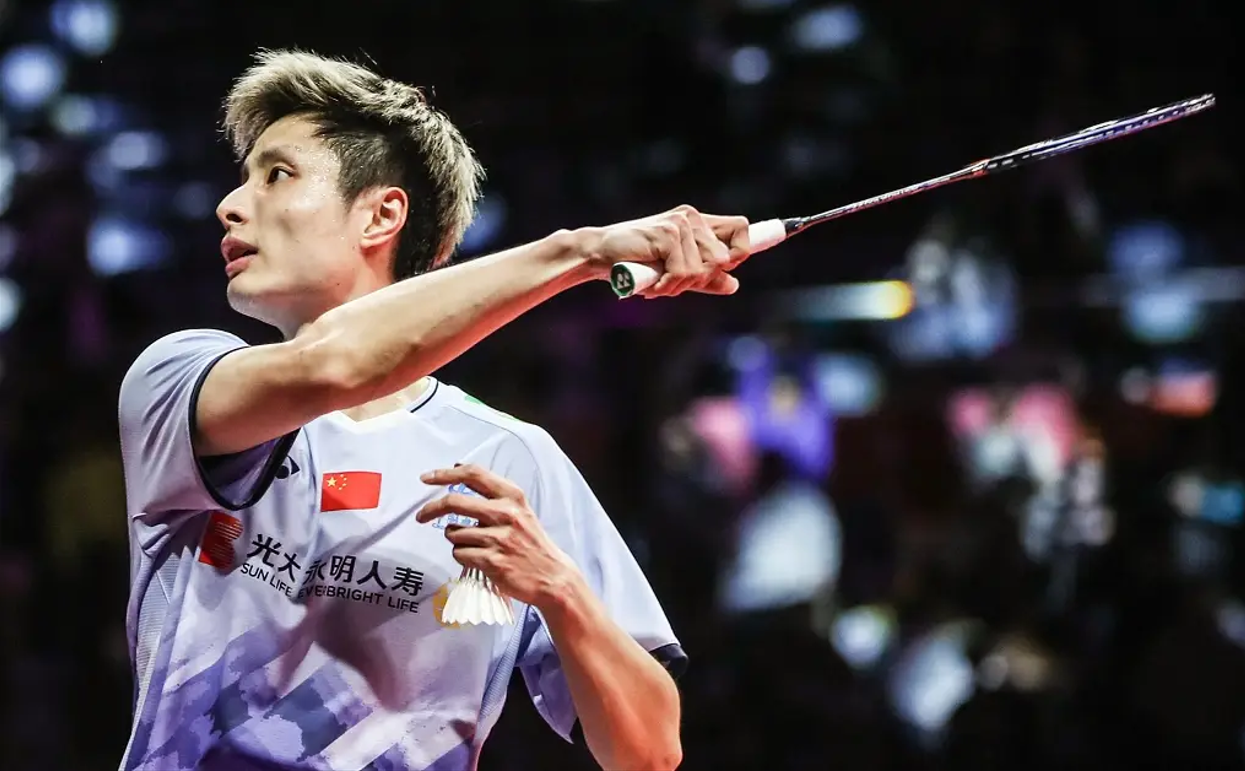 法国队横扫马来西亚队,石宇奇扛起全队 法国队横扫马来西亚队,石宇奇扛起全队