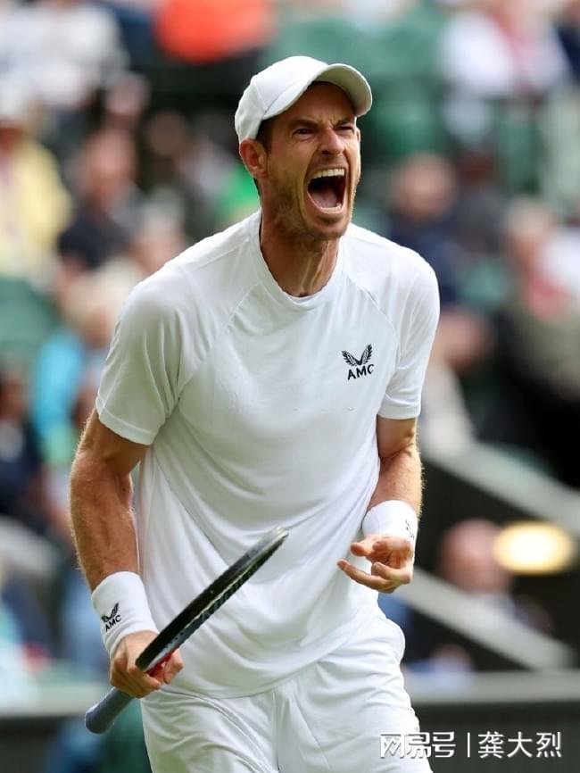 德国网球队爆冷法国网球队，穆雷绝境逆转