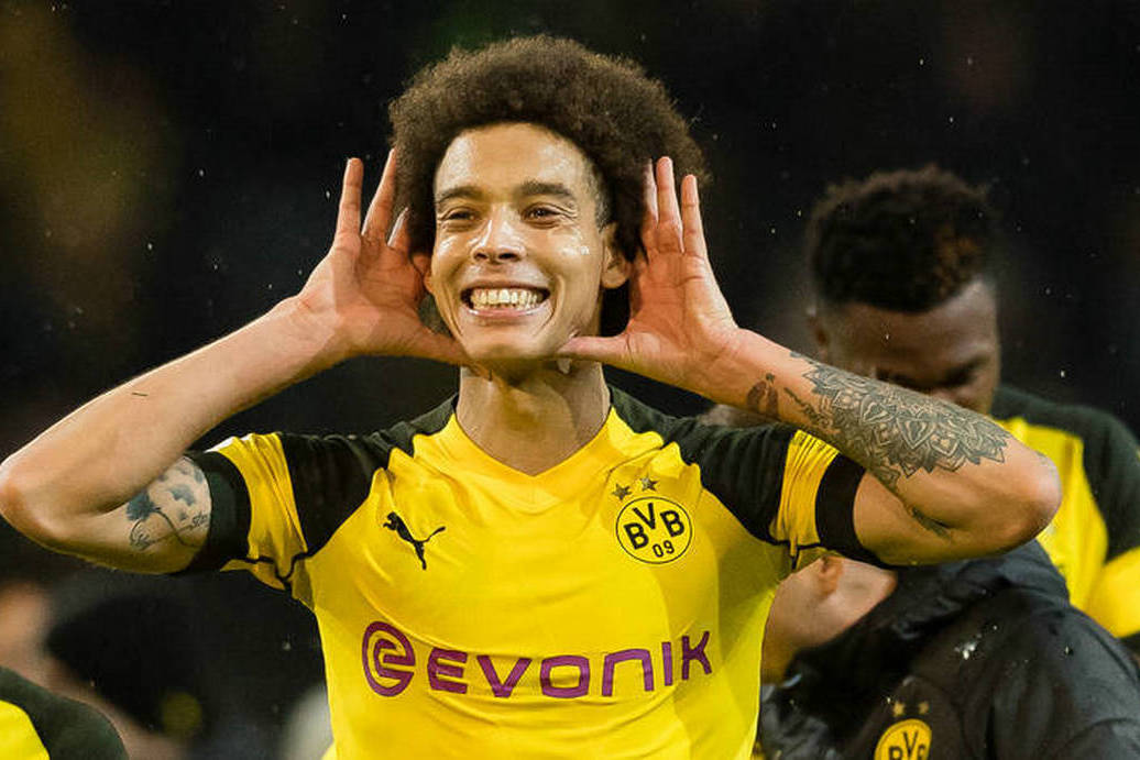 罗马横扫多特蒙德,伊布关键制胜 罗马横扫多特蒙德,伊布关键制胜