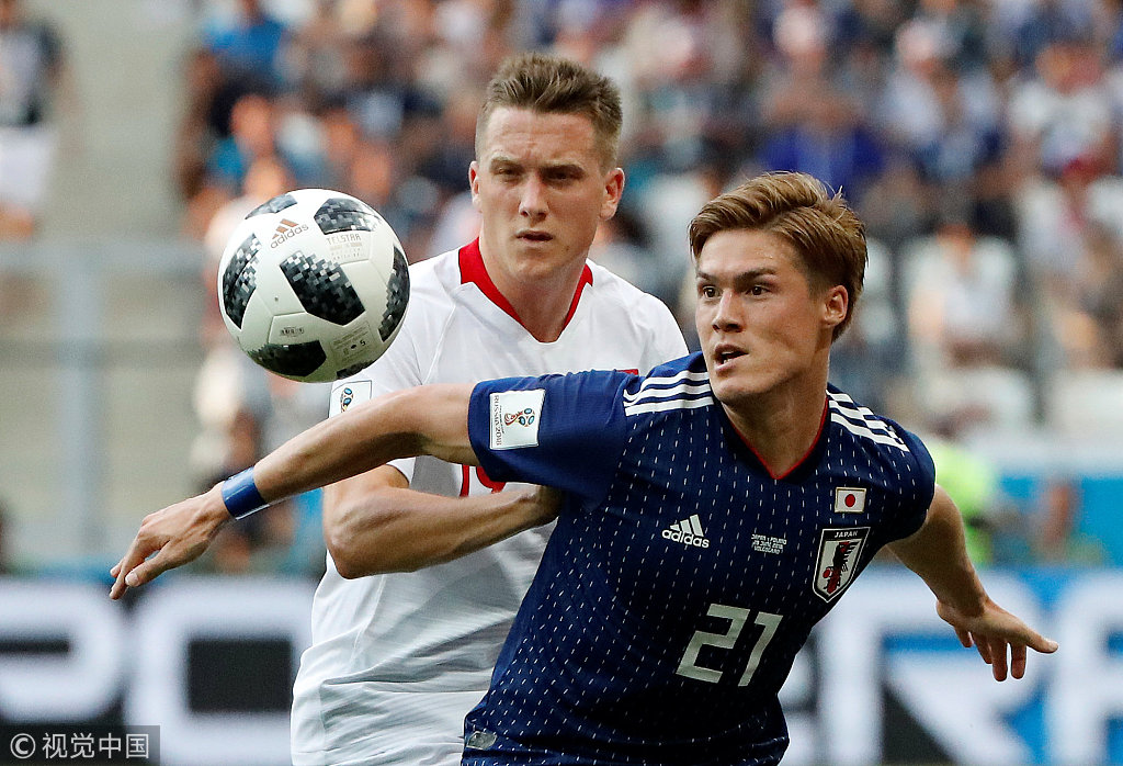 波兰乒乓球队力克法国乒乓球队，水谷隼三分雨点燃全场