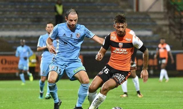 格勒诺布尔球队抢分不力,法甲位置有待提升 格勒诺布尔球队抢分不力,法甲位置有待提升