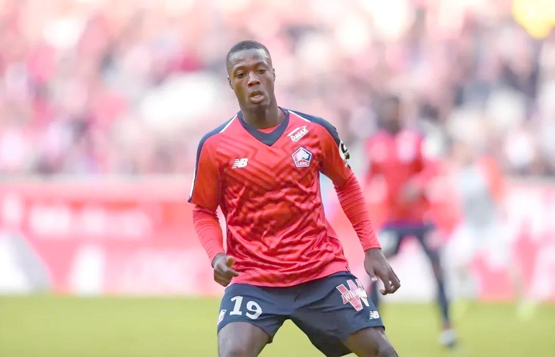 里尔客场取胜，展现出色表现