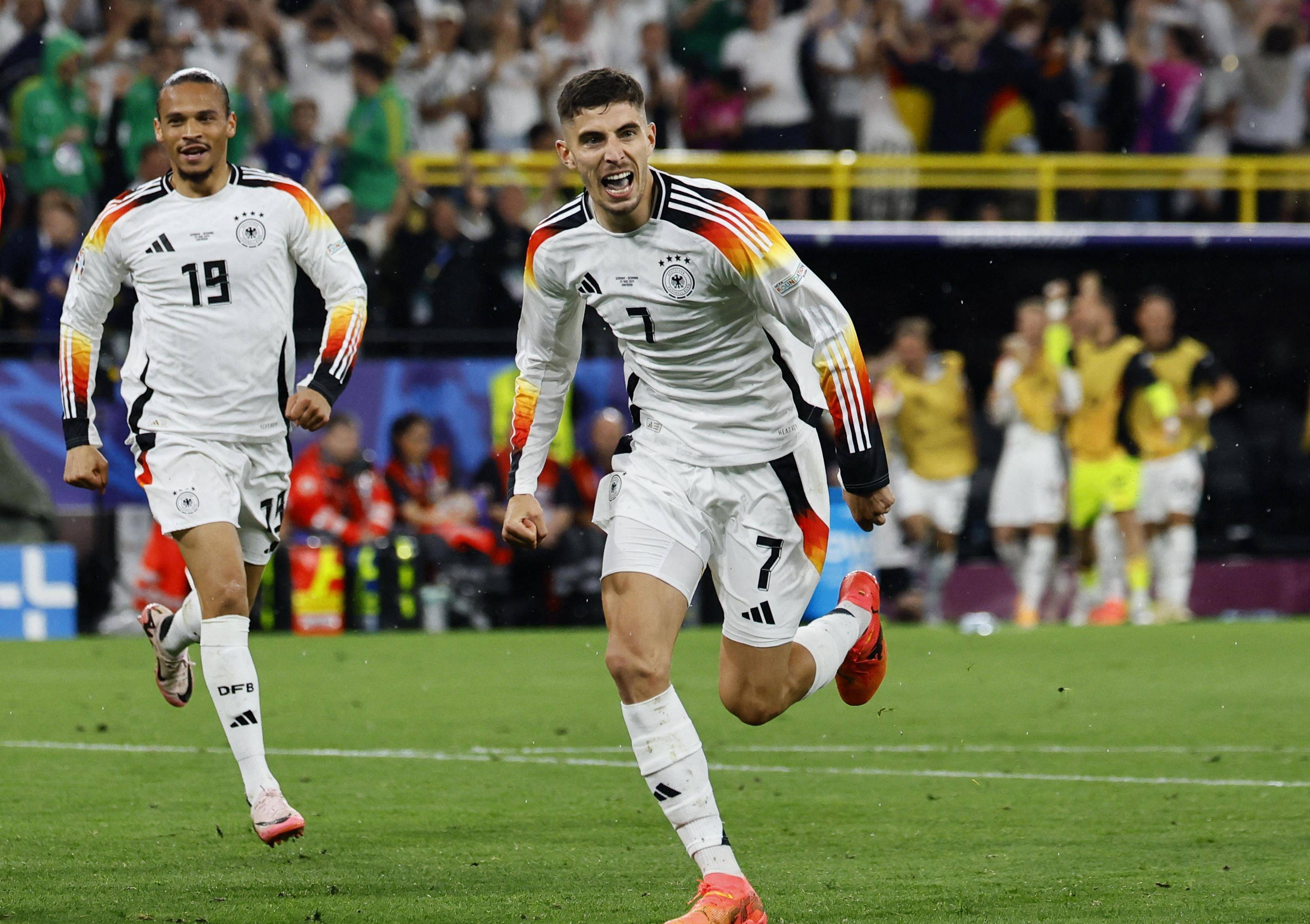 德国队险胜法国队，梁靖崑惊艳四座