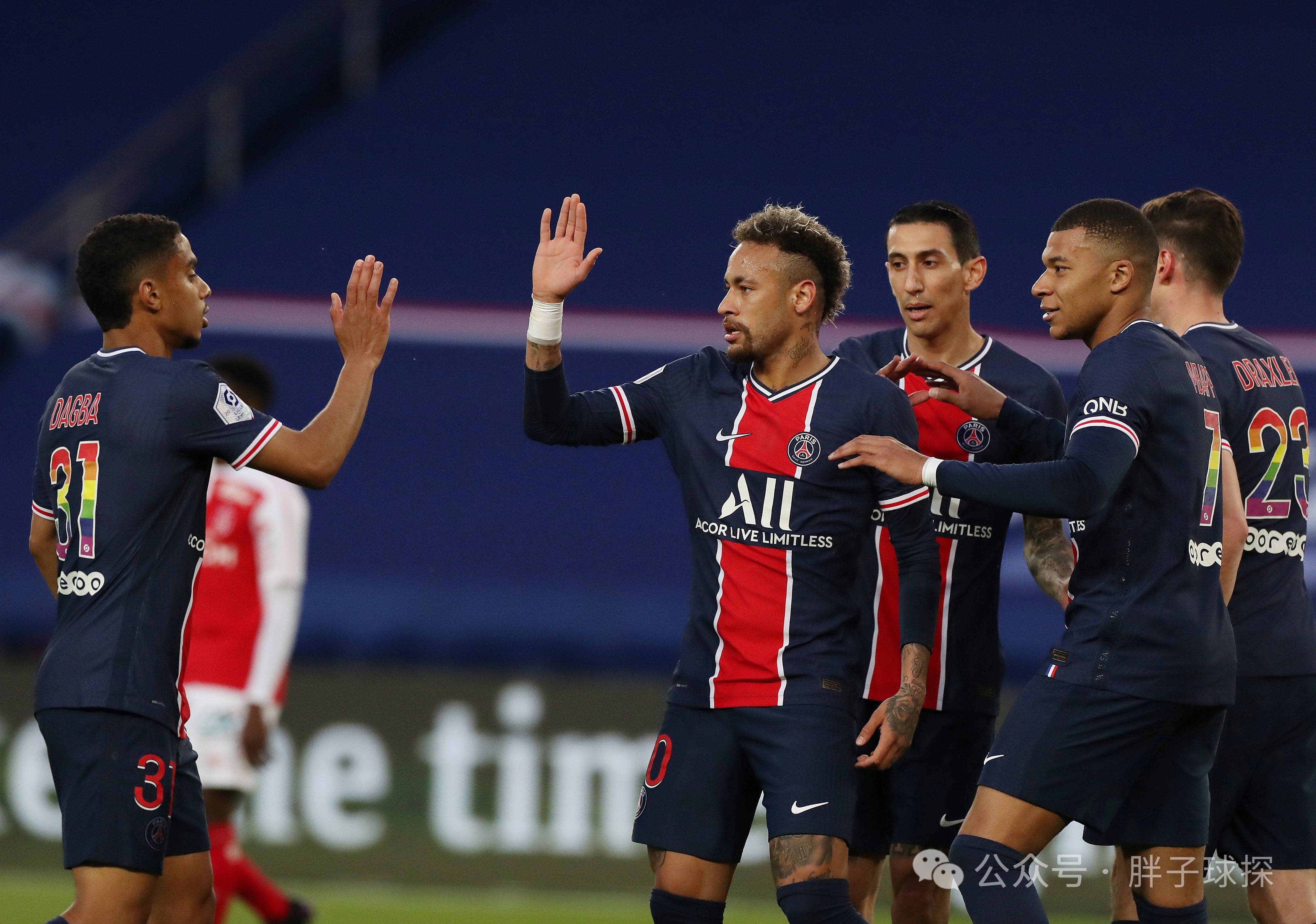 巴黎圣日耳曼主场击败对手,积分上升 巴黎圣日耳曼主场击败对手,积分上升