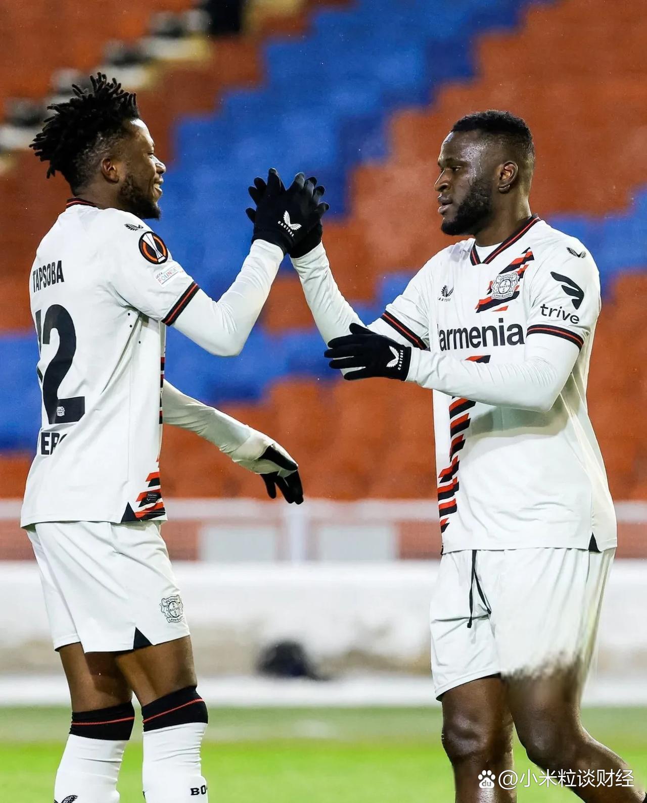 勒沃库森强势击败对手,展现实力统治 勒沃库森强势击败对手,展现实力统治