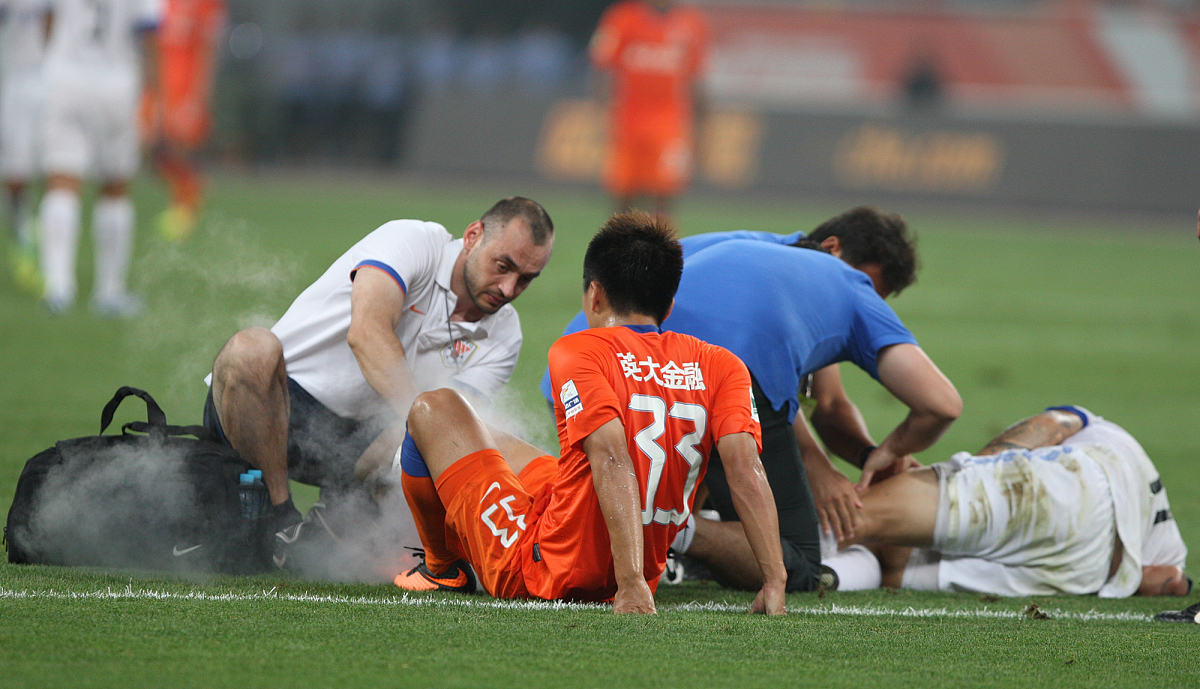 球队防守漏洞暴露,被对手破解得分 球队防守漏洞暴露,被对手破解得分