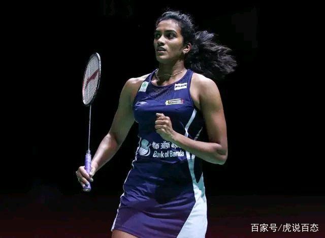 韩国羽毛球队爆冷日本羽毛球队，辛杜高光表现