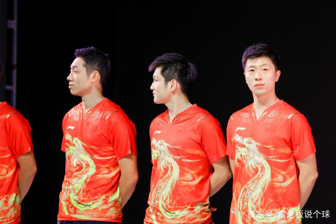 熊猫体育互动-英国乒乓球队险胜日本乒乓球队，奥恰洛夫关键制胜