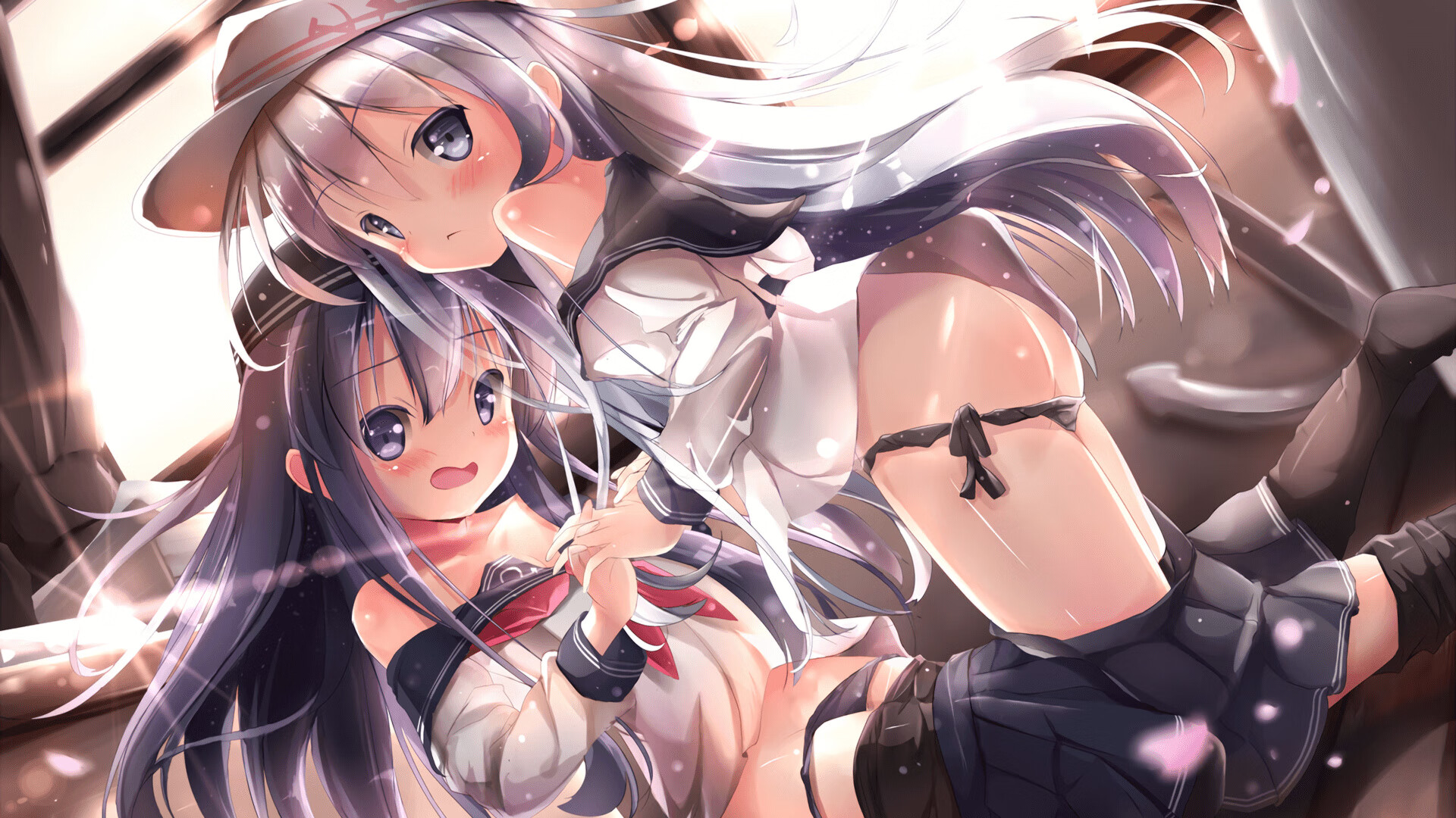 铁壁横江，广东队防守艺术锁死北京，抢七战铸就经典