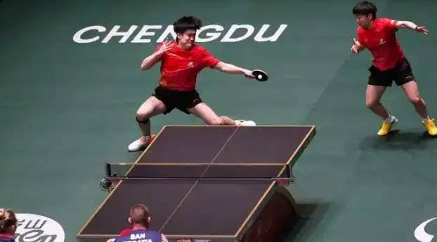 韩国队横扫法国队,戴资颖统治全场 韩国队横扫法国队,戴资颖统治全场