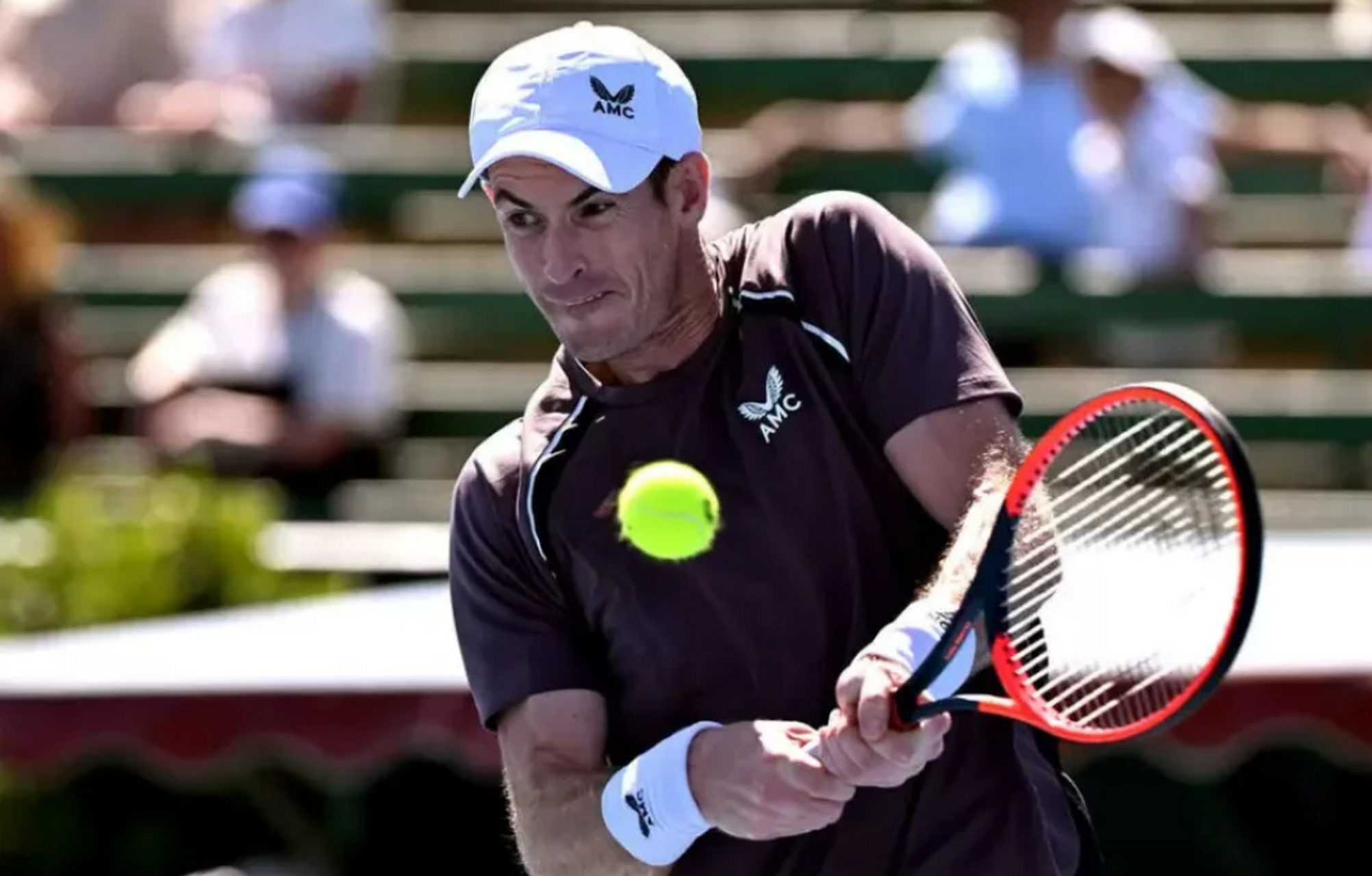 世界网球队翻盘西班牙网球队，穆雷打破历史纪录